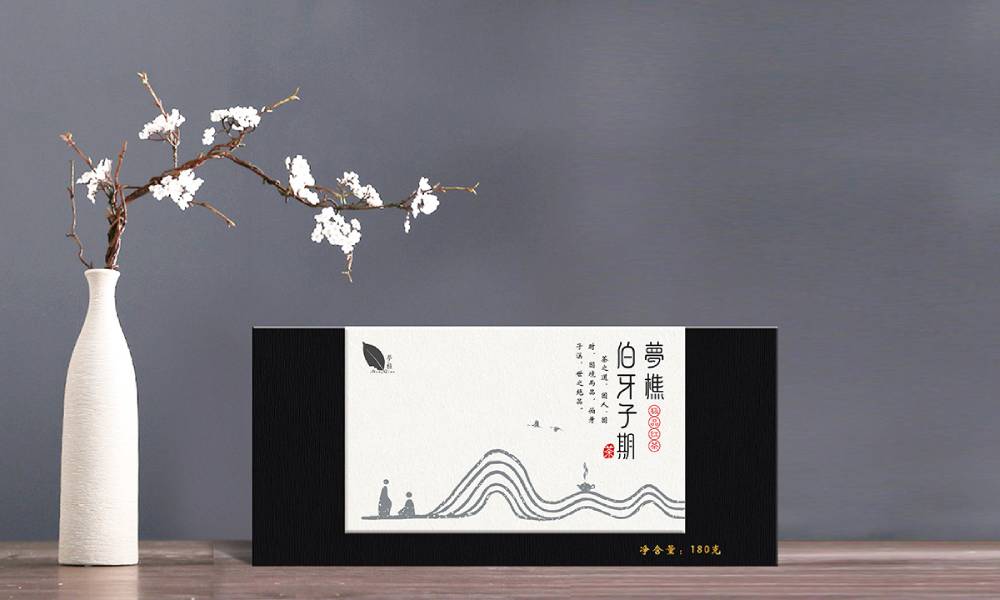 永福县国潮包装设计的创新路径——传统文化与年轻潮流的破圈融合